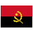 Флаг Анголы