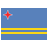 Флаг Арубы