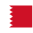 Флаг Бахрейна