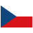 Флаг Чехии