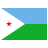 Флаг Джибути