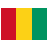 Флаг Гвинеи