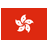 Флаг Гонконга