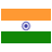 Флаг Индии