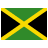 Флаг Ямайки