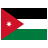 Флаг Иордании