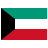 Флаг Кувейта