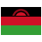 Флаг Малави