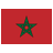 Флаг Марокко