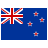 Флаг Новой Зеландии