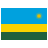 Флаг Руанды