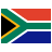 Флаг Южно-Африканской Республики