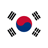 Флаг Южной Кореи
