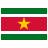 Флаг Суринама