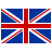 Флаг Великобритании