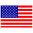 Флаг Соединённых Штатов Америки