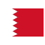 Флаг Бахрейна