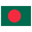 Флаг Бангладеша