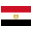Флаг Египта