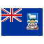 Флаг Фолклендских Островов