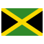 Флаг Ямайки