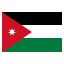 Флаг Иордании