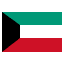 Флаг Кувейта