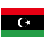 Флаг Ливии