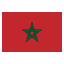 Флаг Марокко