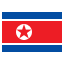 Флаг Северной Кореи