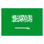 Флаг Саудовской Аравии