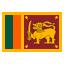 Флаг Шри-Ланки
