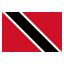 Флаг Тринидада и Тобаго