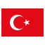 Флаг Турции
