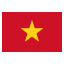 Флаг Вьетнама